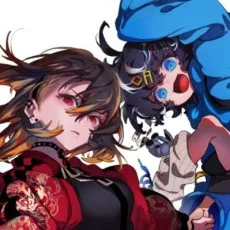 澱介エイド