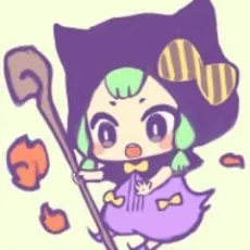 黒裄