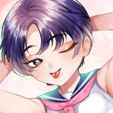 虚田じん