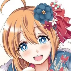 式神くろ子
