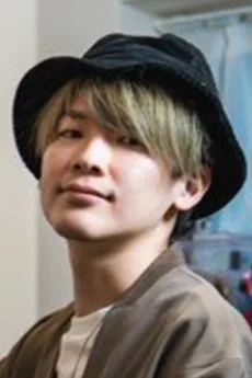 坪田修平