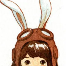夢遊兔