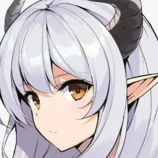 垂狼