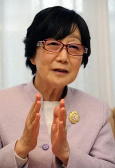 夏樹静子