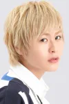 森蔭晨之介