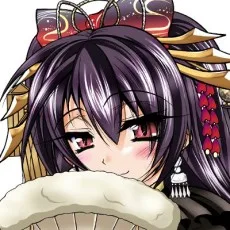 ぱふぇ