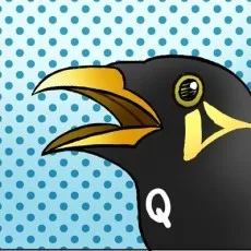 岡Q