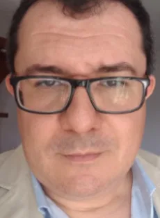 Aparecido Tavares da Cruz