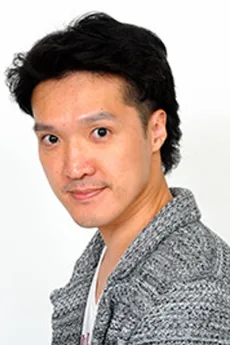 岩田安宣