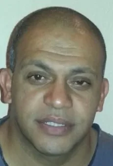 Hélio Santos da Silva