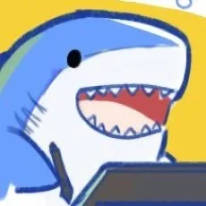 TAKUMIサメ男