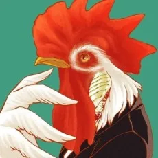 日野彰