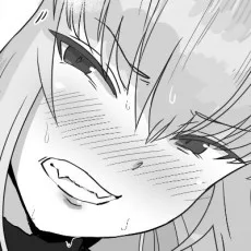リスくん