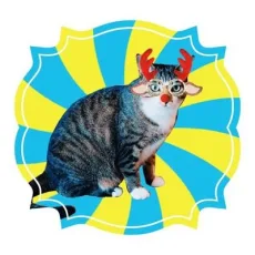 林らいす