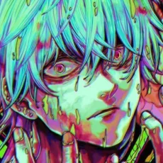 ダム穴