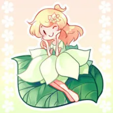 茉莉