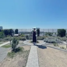 浪岡ヨリ