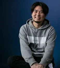 原田脩平