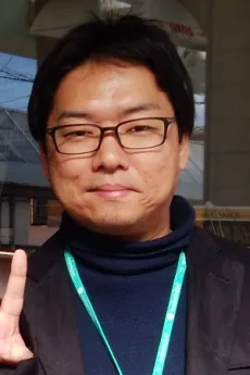 森慎太郎