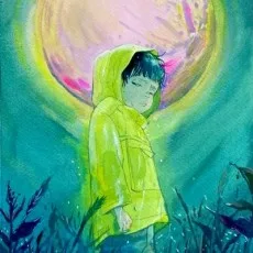 高見奈緒