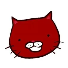 ねこあか