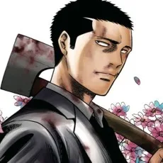 清水ヤスヲミ