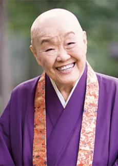 瀬戸内寂聴