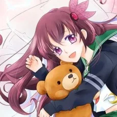 庭野いちご