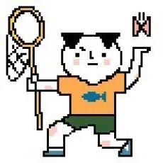 晃
