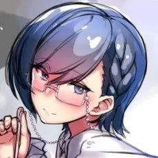 高村わむ