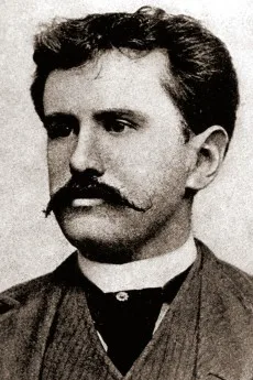 O. Henry