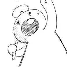 天城五寸釘