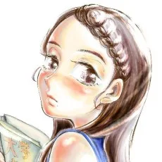 小麦ムギ