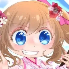 抹茶ちゃもも
