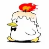 火鳥