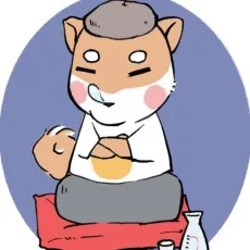 柴犬君