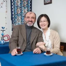 高橋由佳利