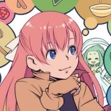 一色遥
