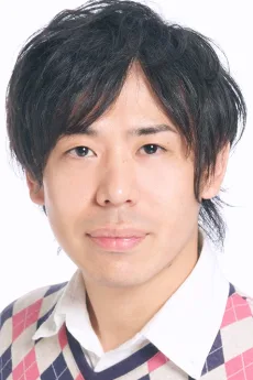 吉田勝哉