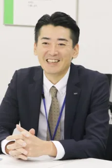 鶴丸智康
