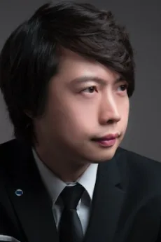 陈宇鹏