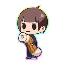 ちくわ