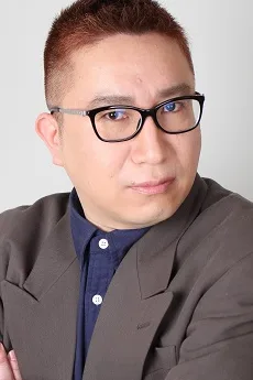 合田慎二郎