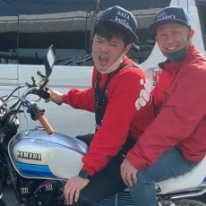 佐田正樹
