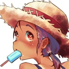 月光