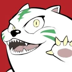 아백