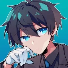 水呑朔