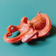 蛸川蛸丸