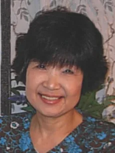 北島洋子