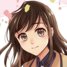 若村まいこ